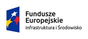 Fundusze Europejskie - projekt współfinansowany