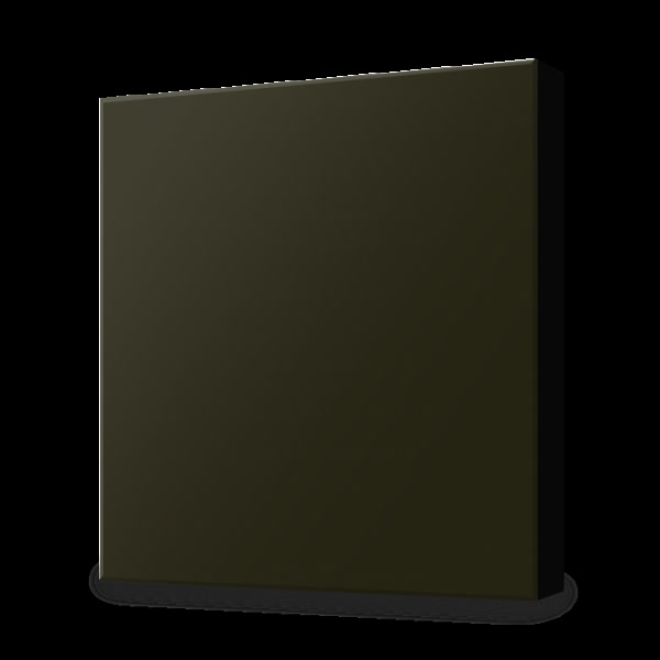 1207 PLUS Velvet Black