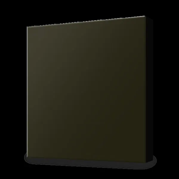 1207 PLUS Velvet Black