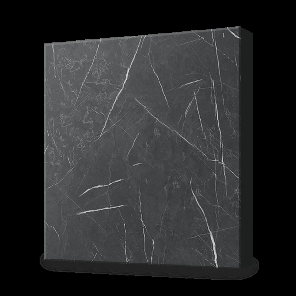2201 PLUS Obsydian Marble