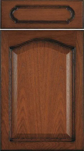 SP-D-DAB01 Dąb typ 01 koniak postarzany