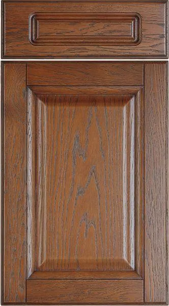 SP-D-DAB011 Dąb typ 011 czekolada patyna