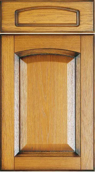 SP-D-DAB013 Dąb typ 013 miodowy postarzany