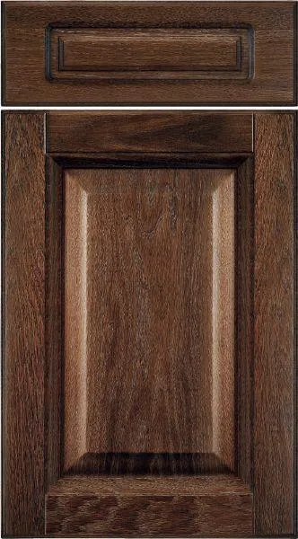 SP-D-DAB015 Dąb typ 015 orzech