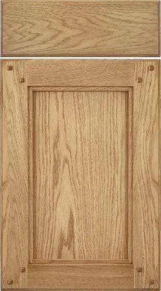 SP-D-DAB06 Dąb typ 06 natura patyna