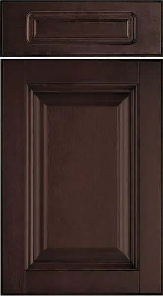 SP-D-OLC015 Olcha typ 015 orzech włoski ciemny postarzany