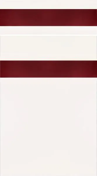 SP-MDF-10SZ MDF typ 10 ze szkłem RAL 9003