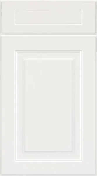 SP-MDF-EC MDF typ E Classic RAL 9003