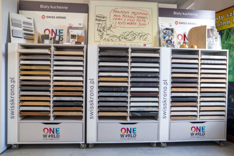 Biuro obsługi klienta BARTiX - profesjonalne doradztwo meblowe