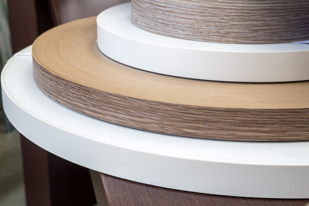 Obrzeża meblowe ABS w BARTiX - szeroki wybór kolorów i grubości