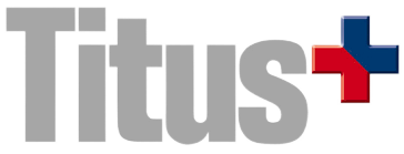 Titus+ - partner BARTiX