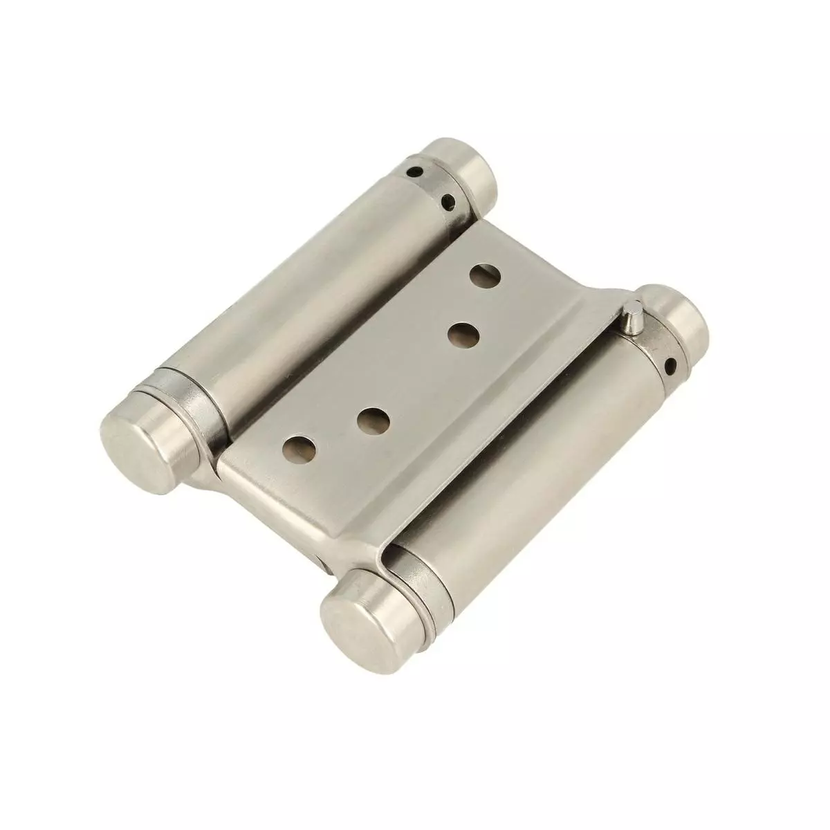 Zawias wahadłowy sprężynowy Hakner SS201 75mm