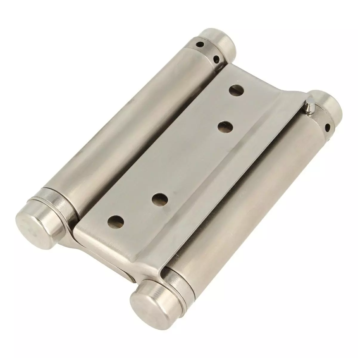 Zawias wahadłowy sprężynowy Hakner SS201 100mm