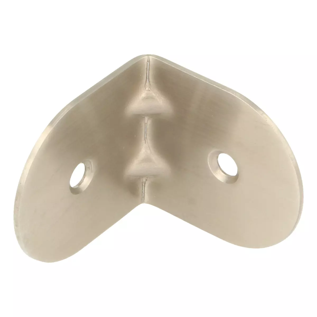 Kątownik montażowy ze wzmocnieniem 43x39x1,8mm - 3