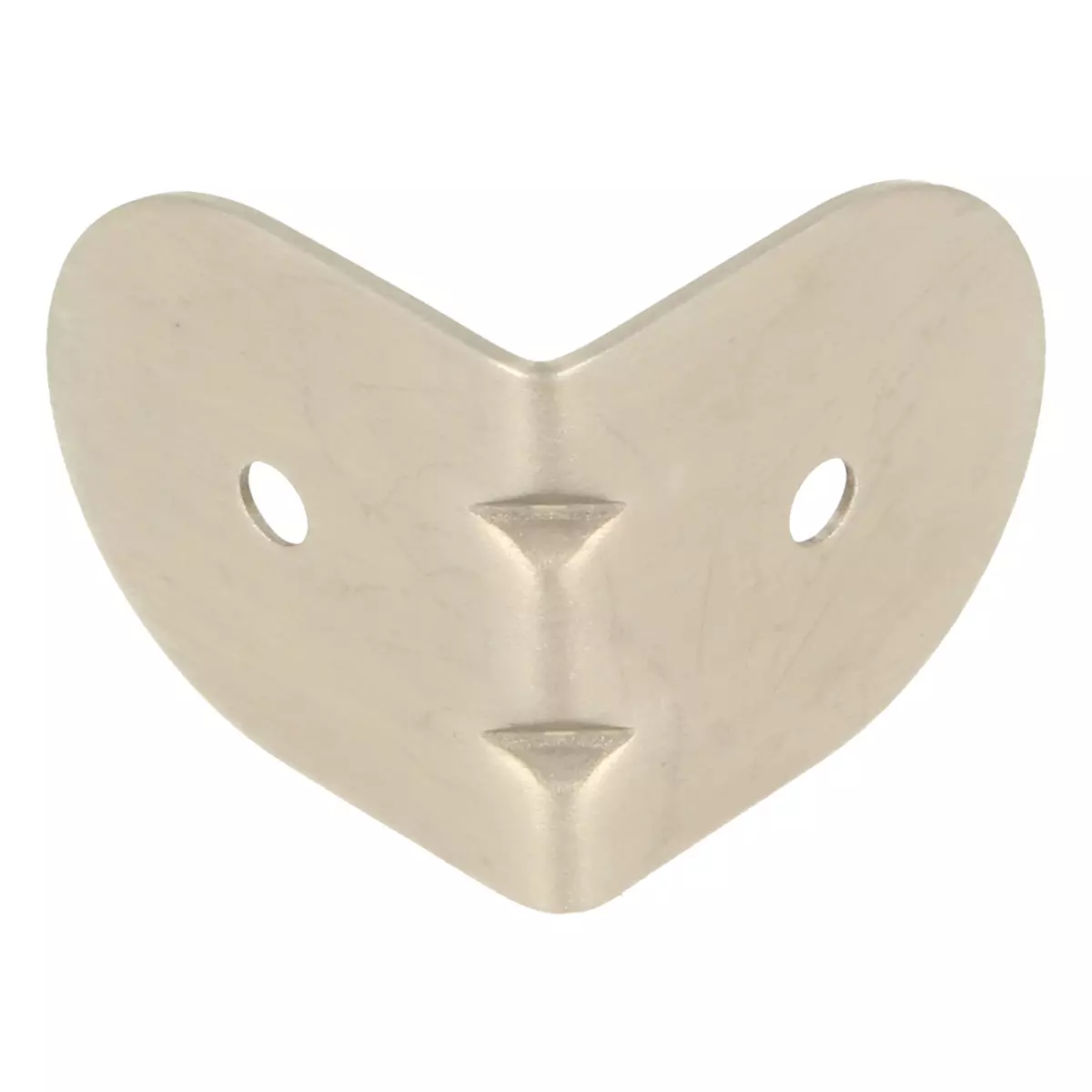 Kątownik montażowy ze wzmocnieniem 43x39x1,8mm - 4