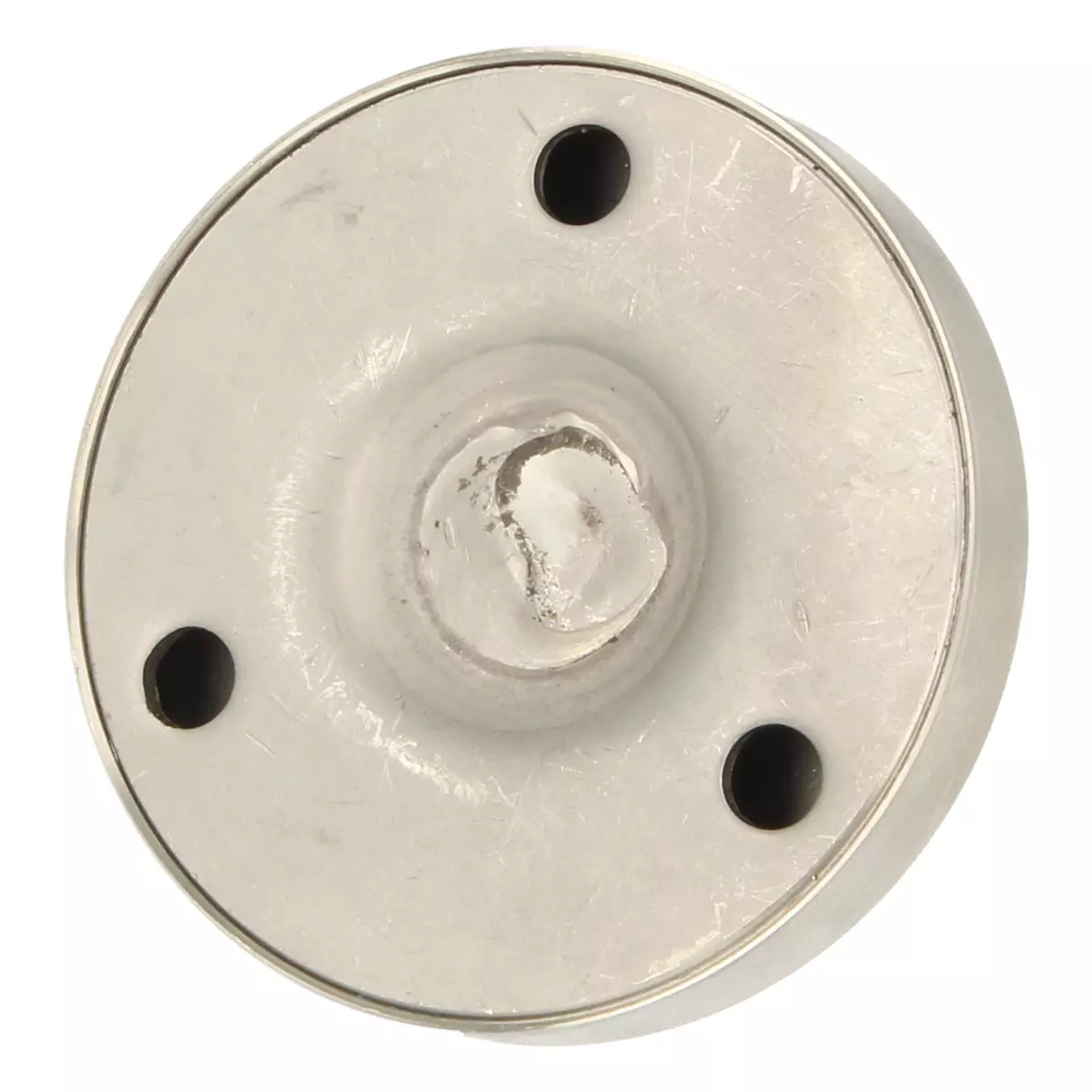 Mocowanie rury do ściany WC - 2