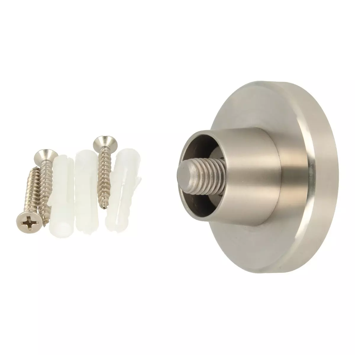 Mocowanie rury do ściany WC - 3