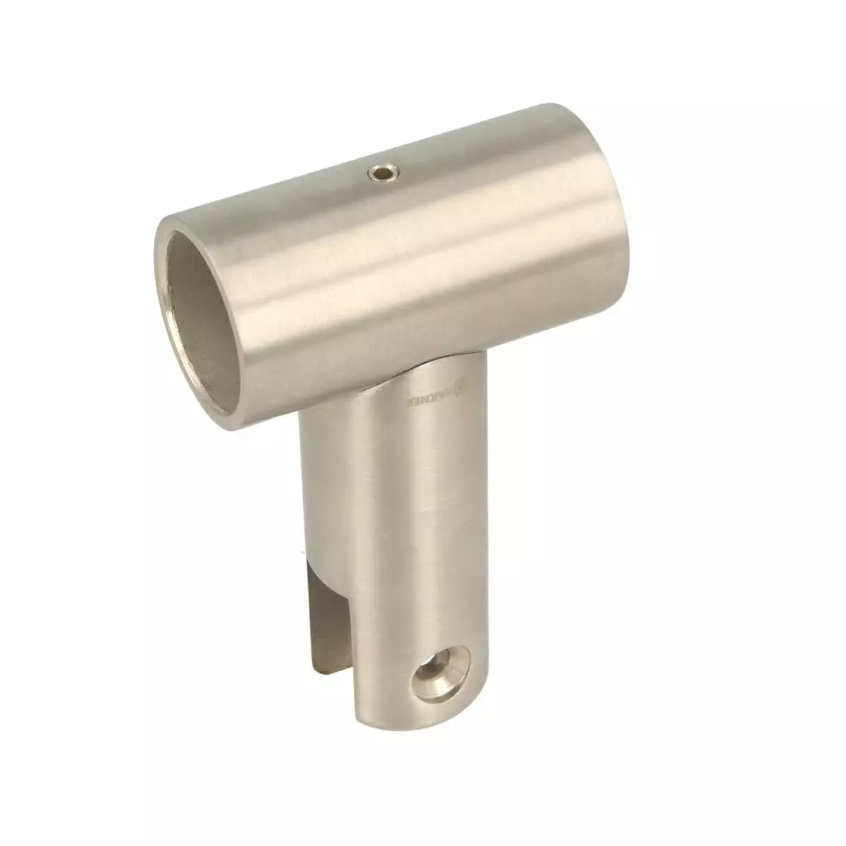 Mocowanie górne panelu do rury WC Hakner SS304