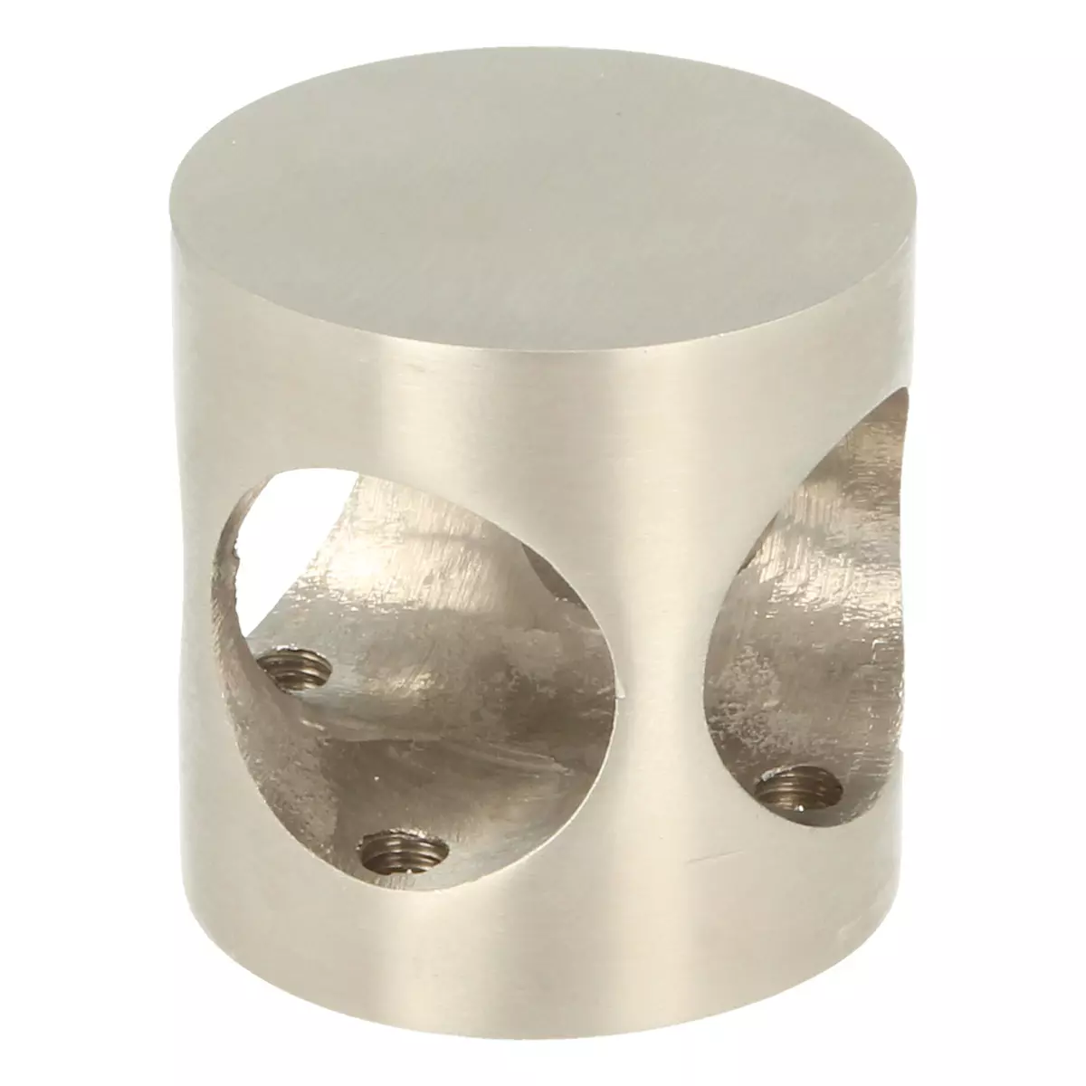 Łącznik rur ''T'' Hakner SS304