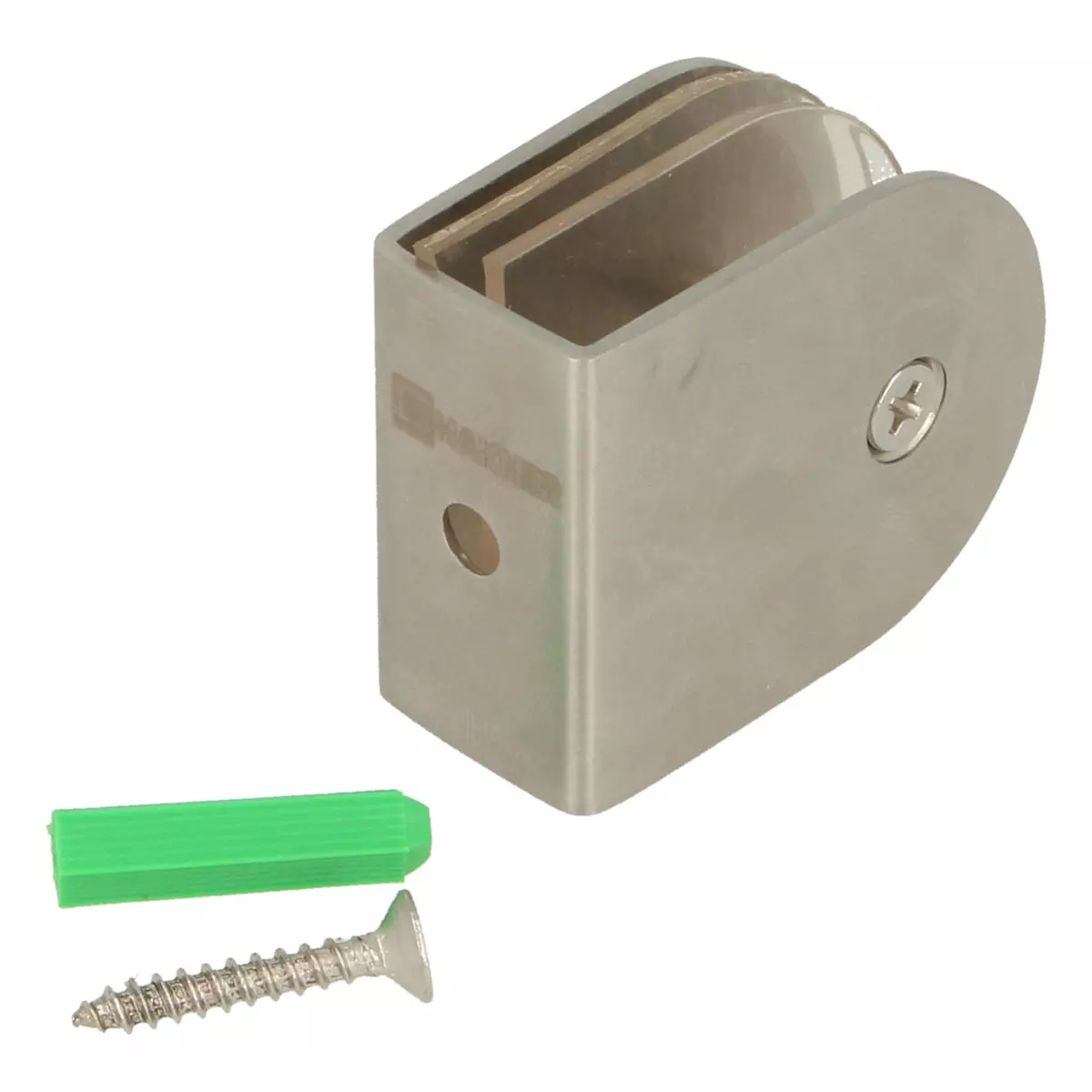 Mocowanie paneli U 14-18mm - 3