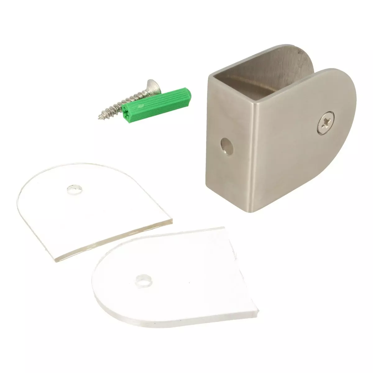 Mocowanie paneli U 14-18mm - 6