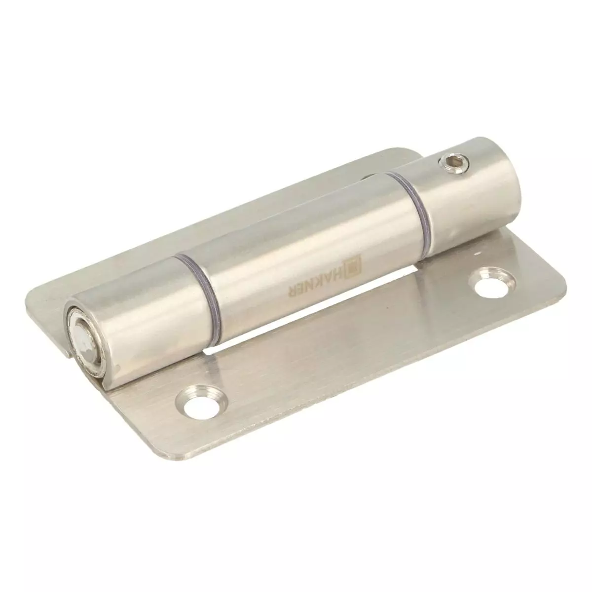 Zawias samodomykający ze sprężyną Eco - 2