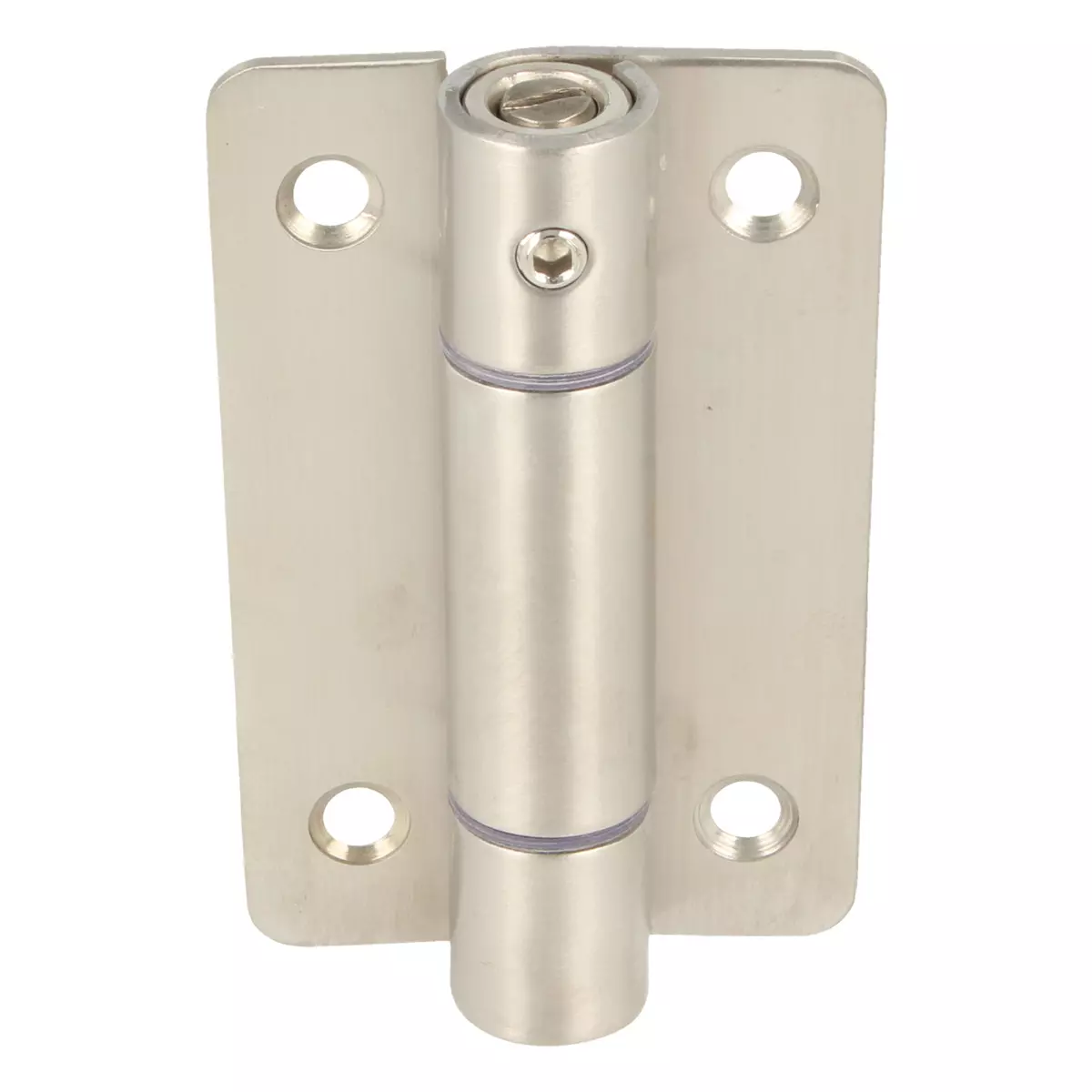 Zawias samodomykający ze sprężyną Eco - 4