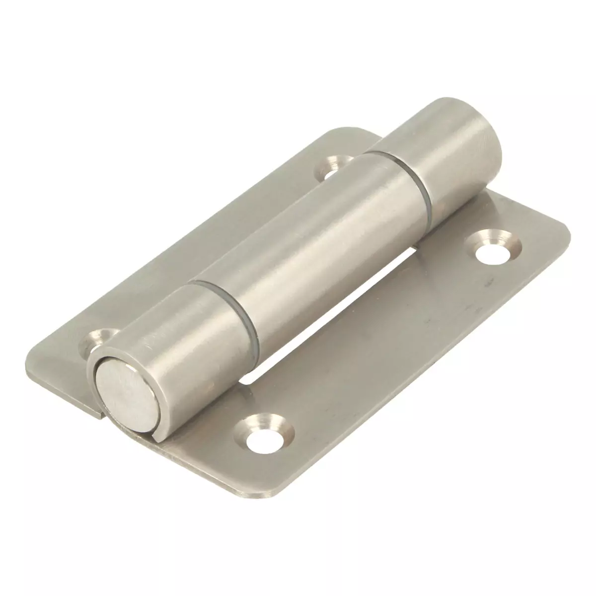 Zawias kabiny toaletowej WC Hakner bez sprężyny SS304