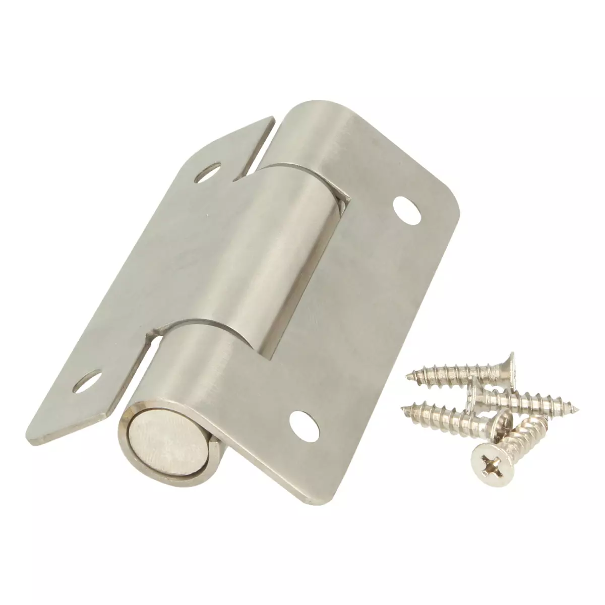 Zawias bez sprężyny - 5