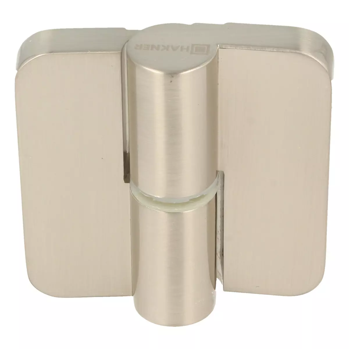 Zawias samodomykający ZnAl lewy prostokątny - 5