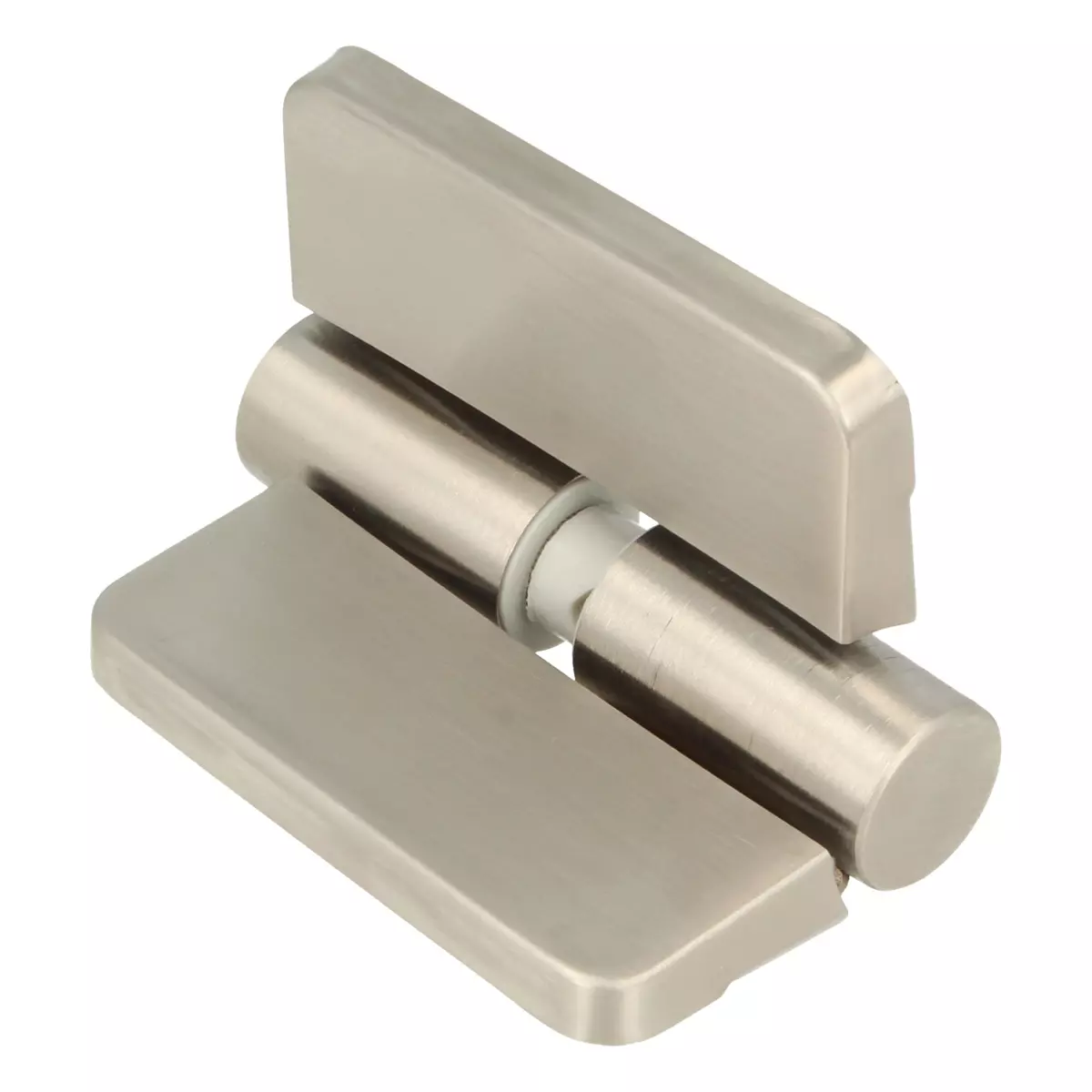 Zawias samodomykający ZnAl 76x73mm lewy prostokątny - 3