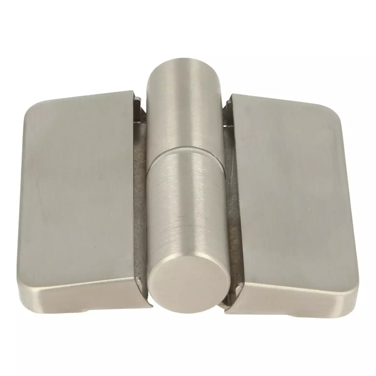 Zawias samodomykający ZnAl 76x73mm prawy prostokątny - 3