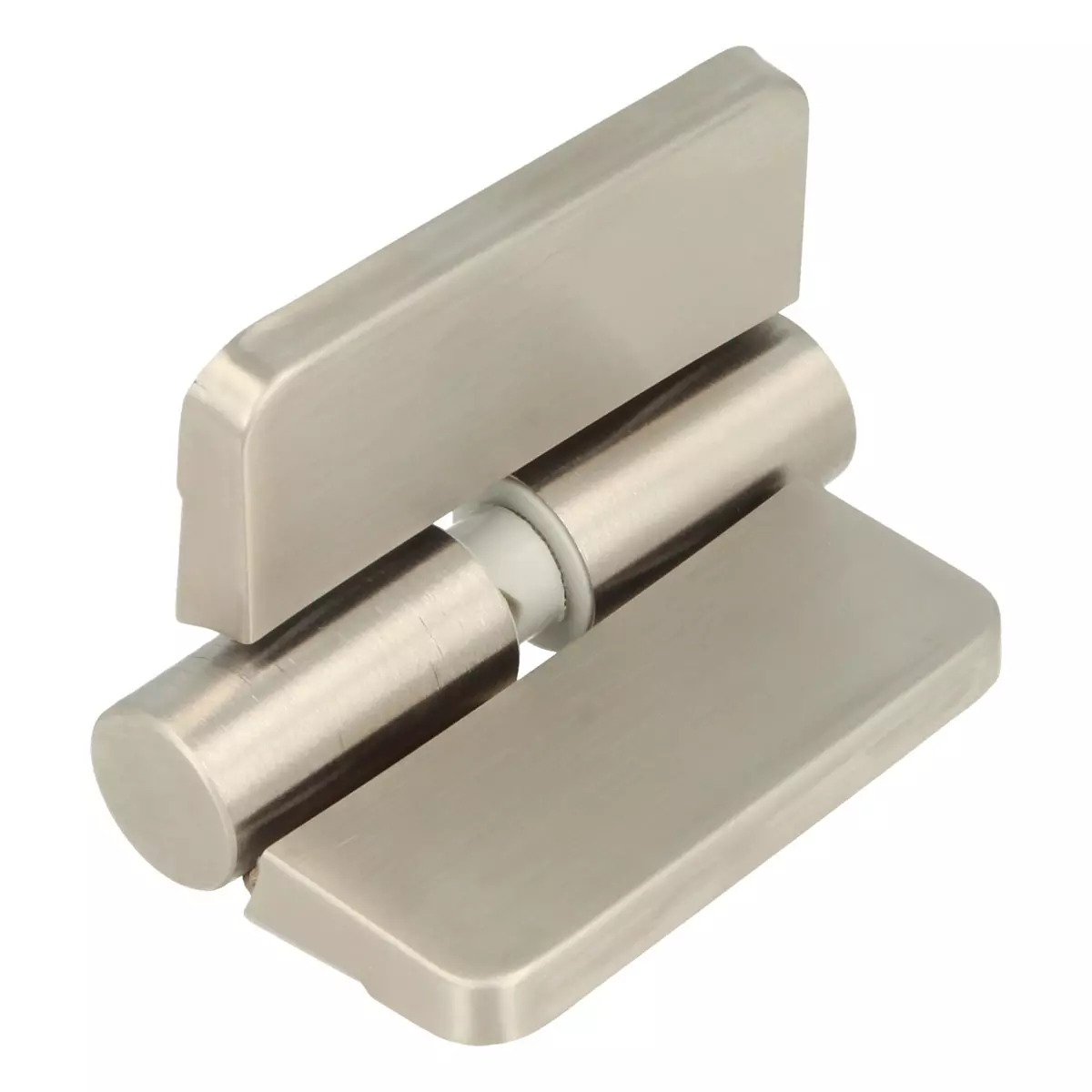 Zawias samodomykający ZnAl 76x73mm prawy prostokątny - 4