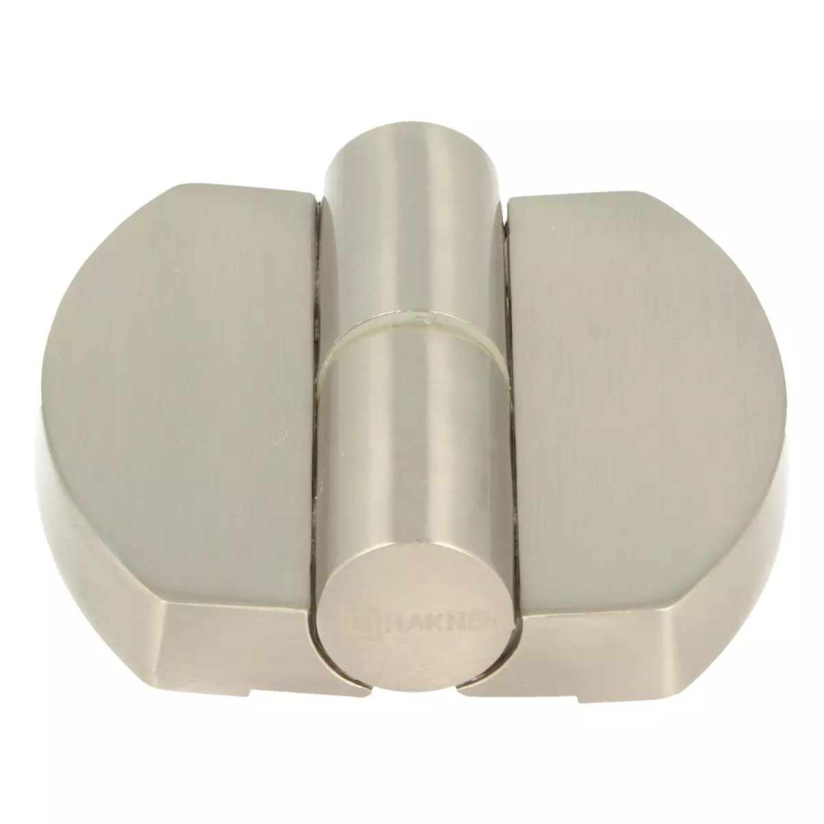 Zawias samodomykający ZnAl prawy owalny - 2