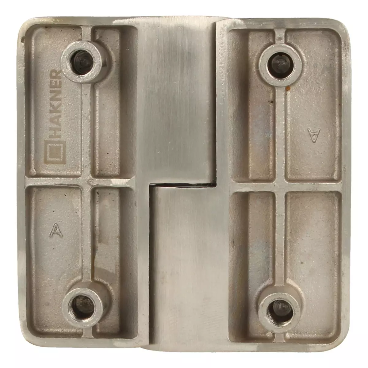 Zawias samodomykający lewy - 3