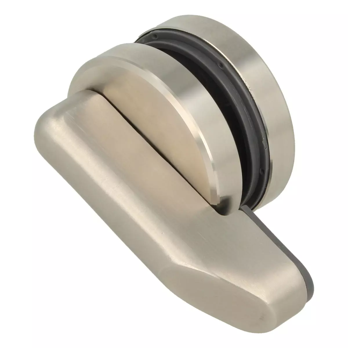 Zamek kabiny toaletowej WC Hakner 10-18mm SS304