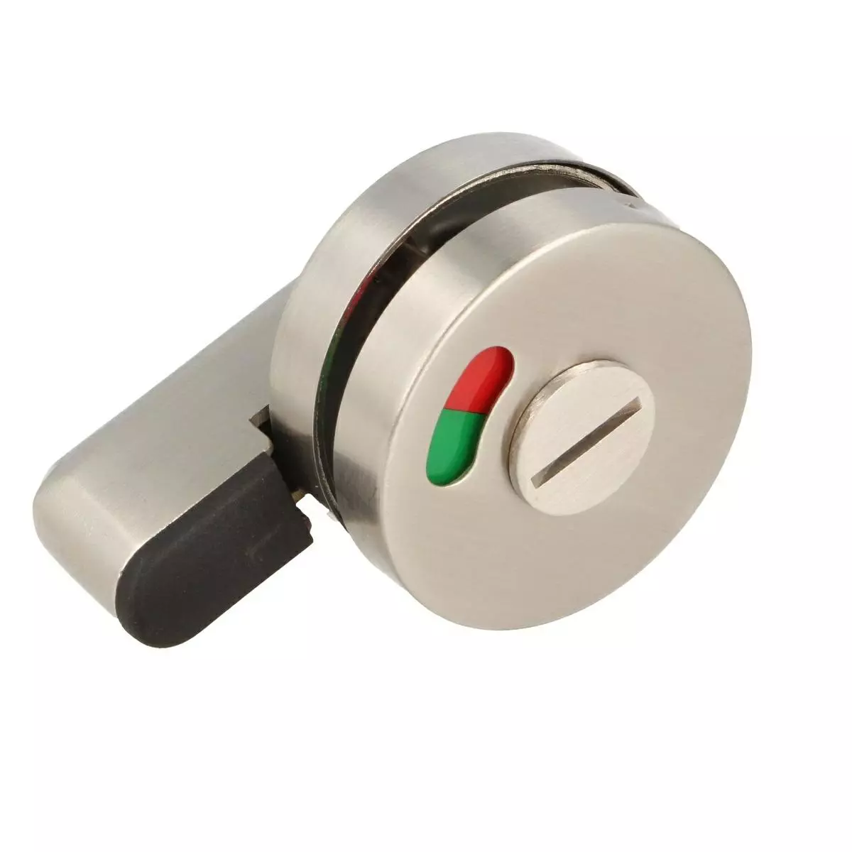 Zamek kabiny toaletowej WC Hakner 10-20mm SS304