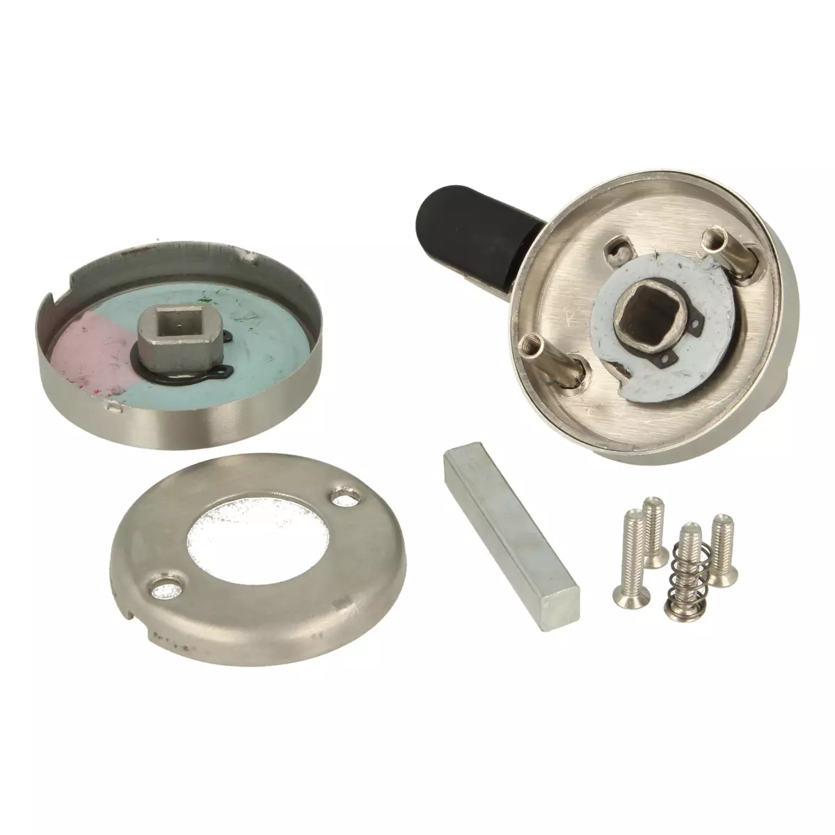 Zamek 10-20mm imbus - 3