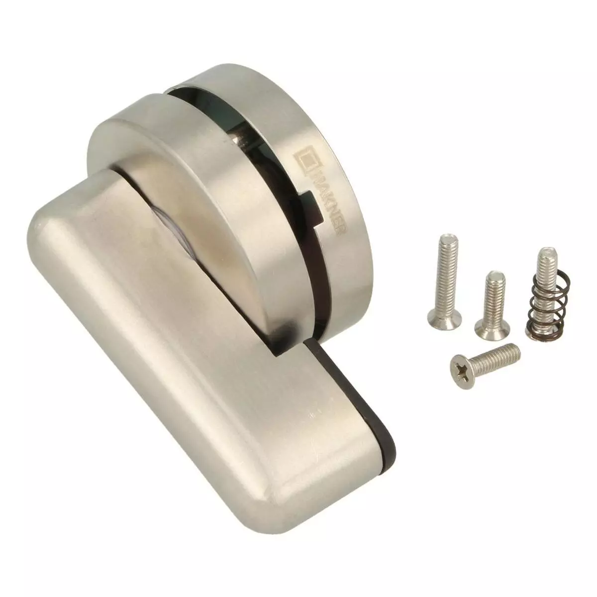 Zamek 10-20mm imbus - 4