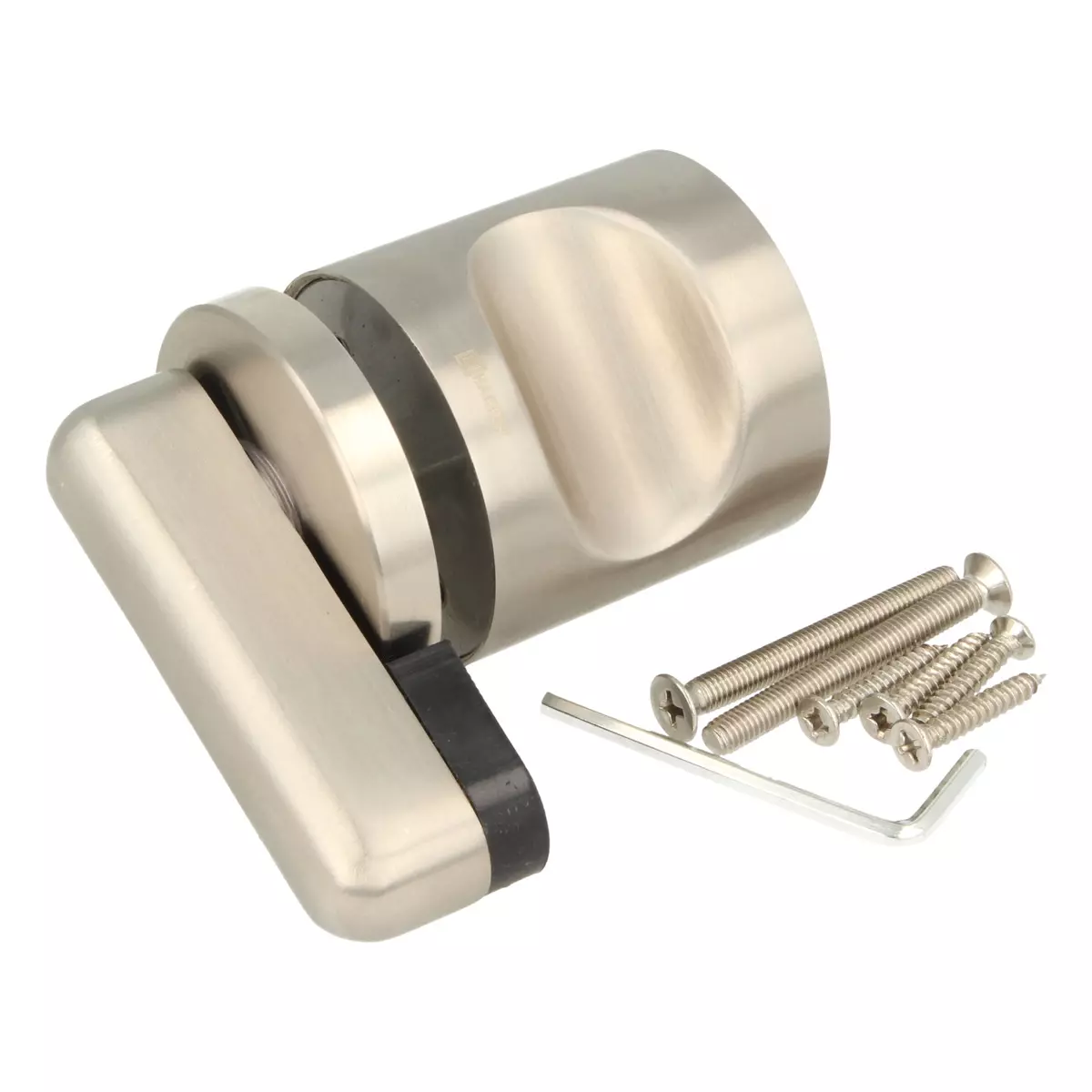 Zamek 10-16mm z gałką - 2