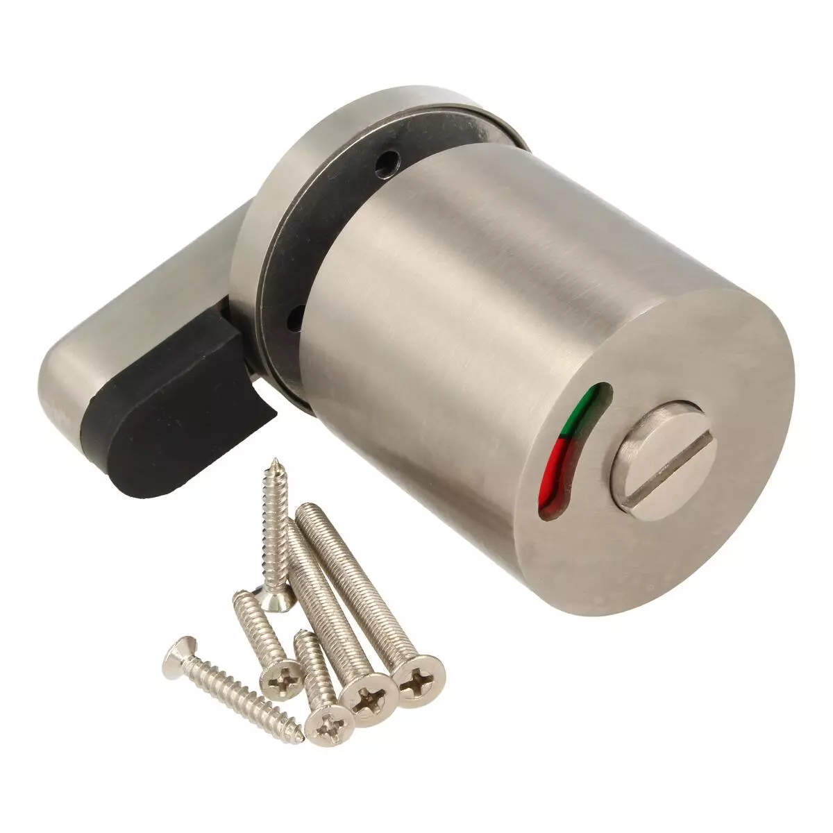 Zamek 10-16mm z gałką - 3