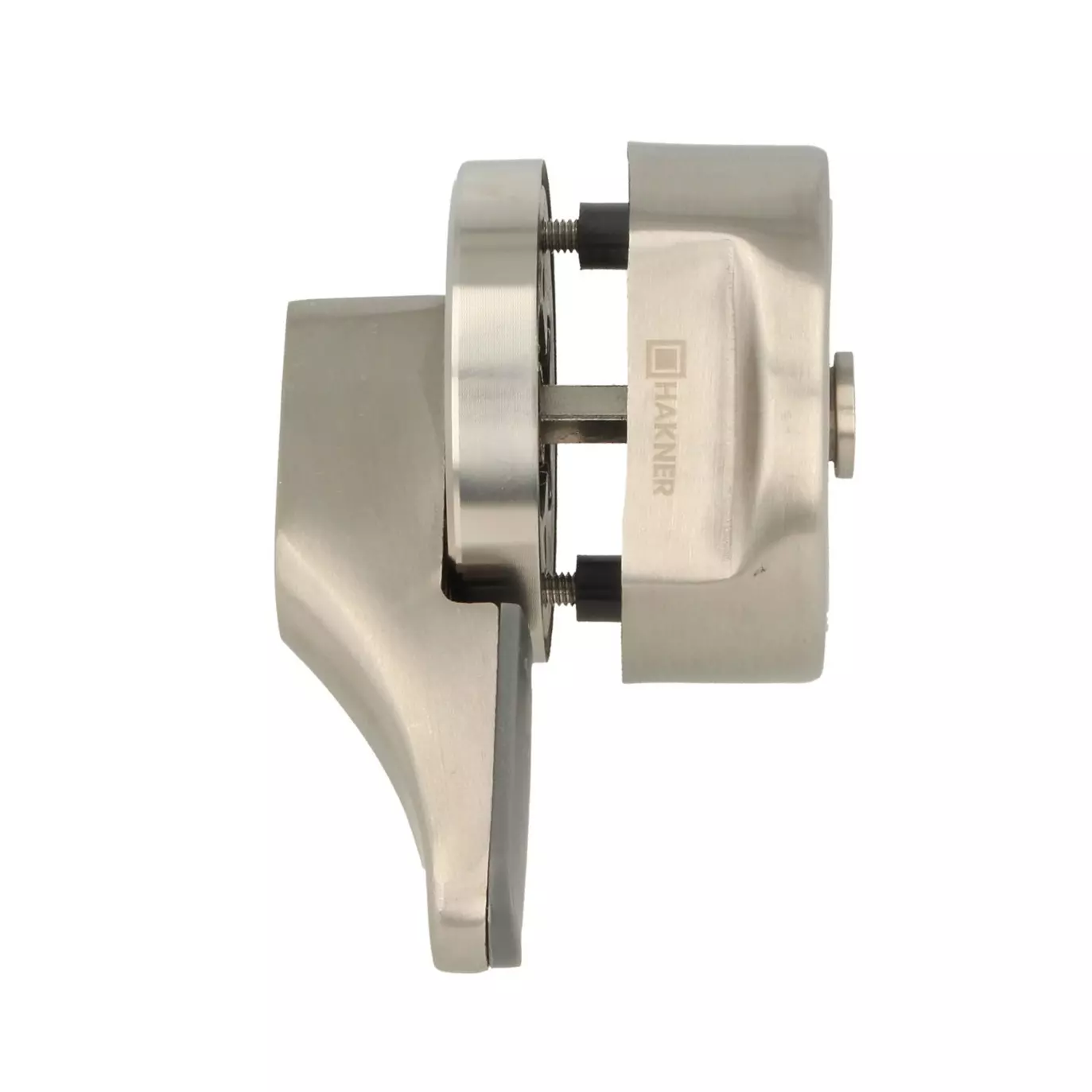 Zamek z gałką 10-13mm - 3