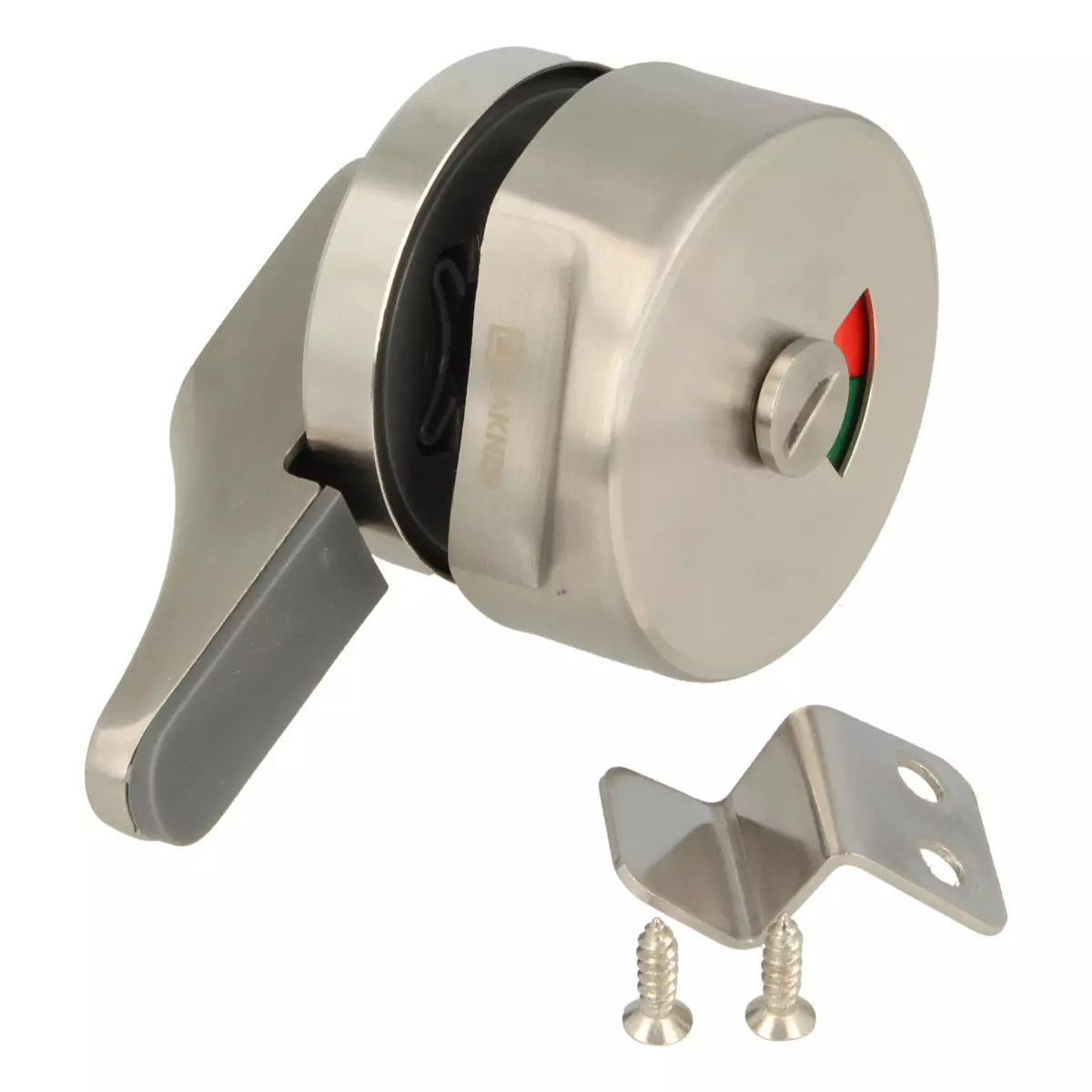 Zamek z gałką 10-13mm - 5