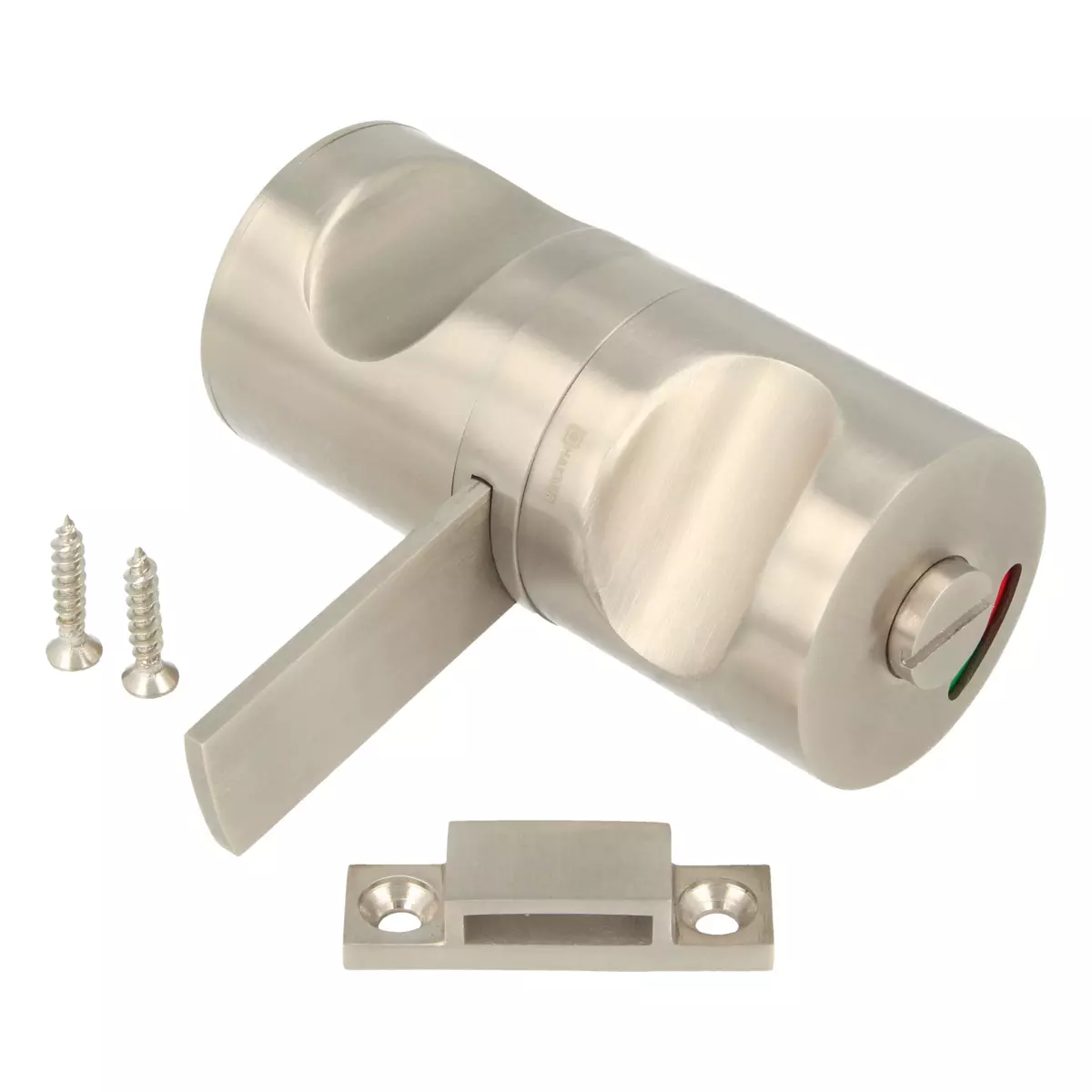 Zamek z ryglem 10-18mm - 2