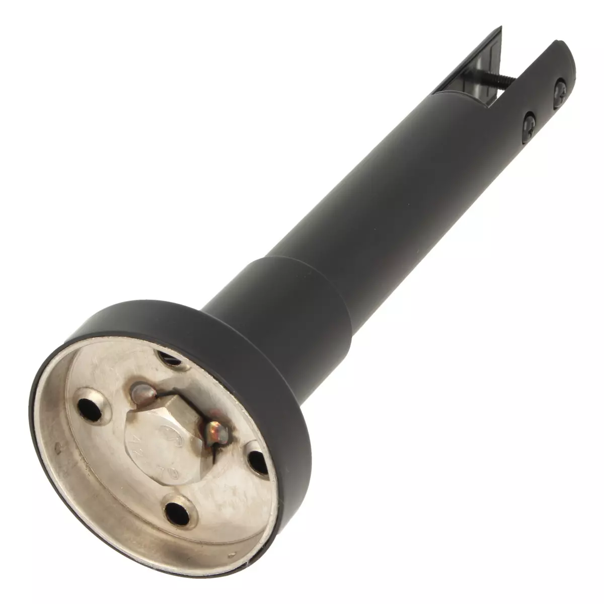 Noga Evo II 10-13mm czarna matowa - 6