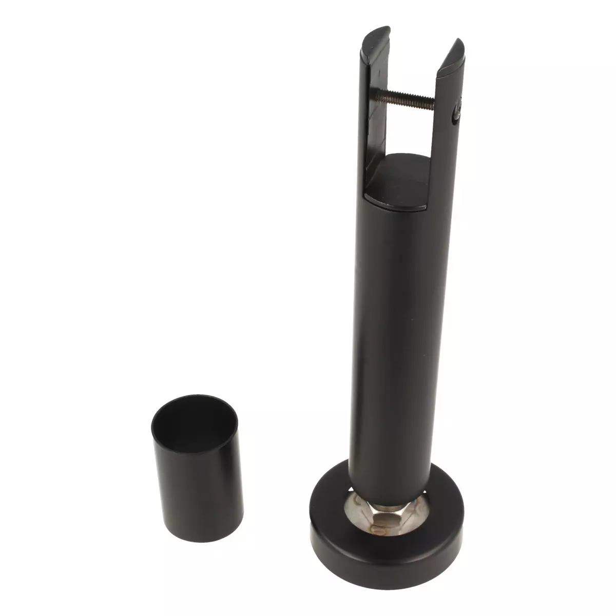 Noga Evo III 16-18mm czarny matowy - 5