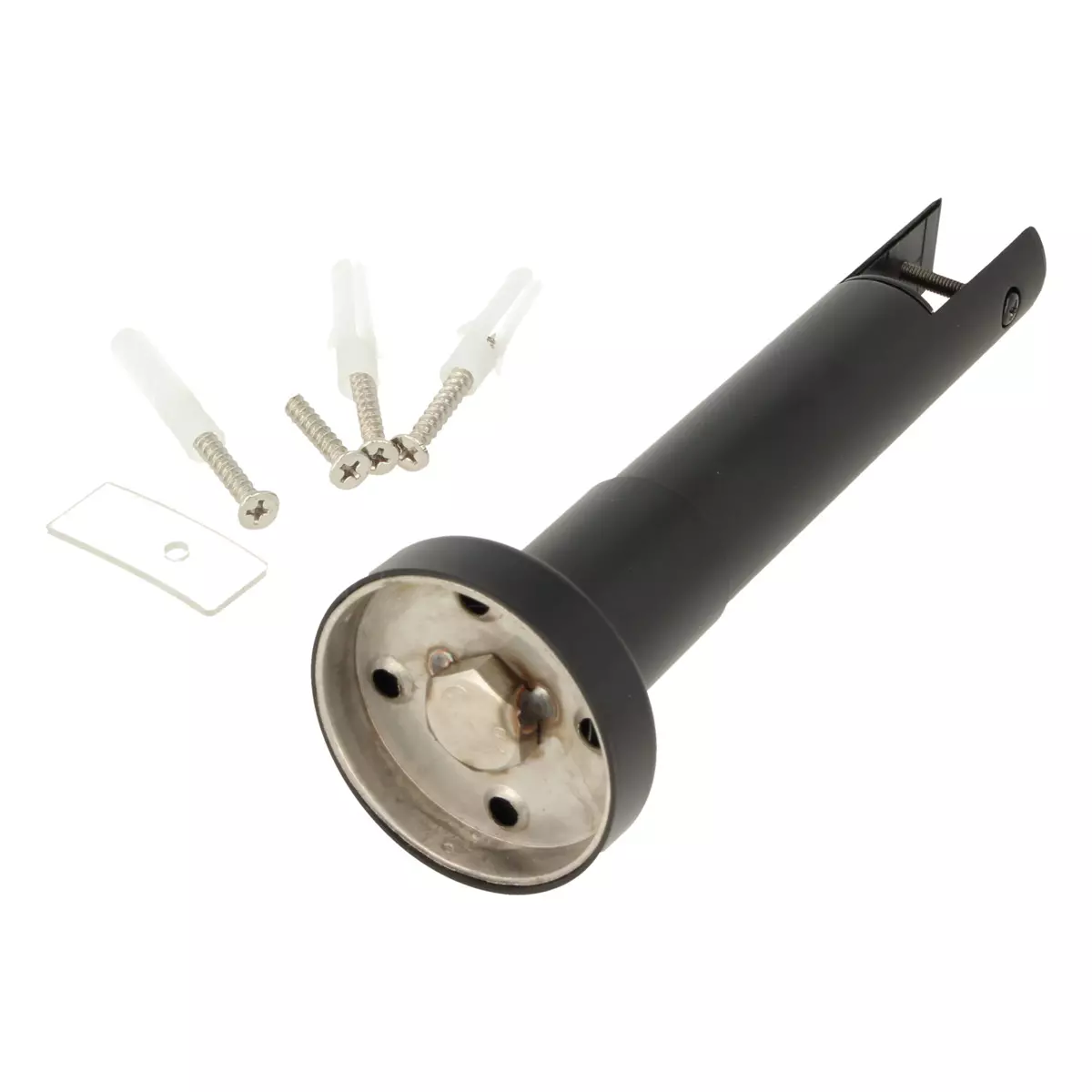 Noga Evo III 16-18mm czarny matowy - 7