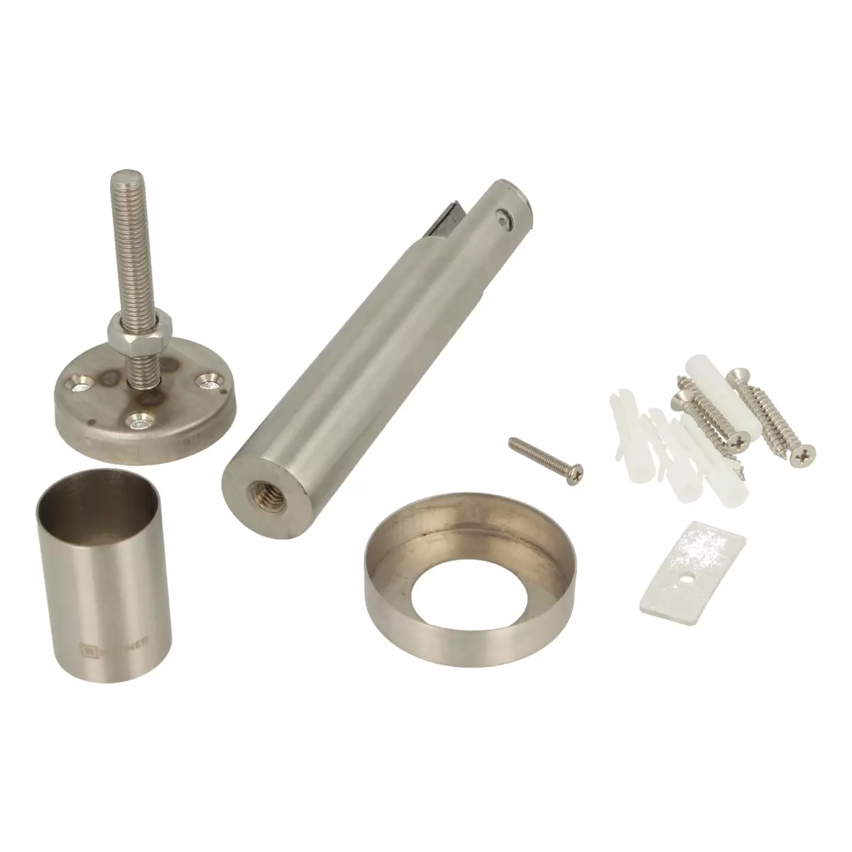 Noga Evo III 16-18mm - 5