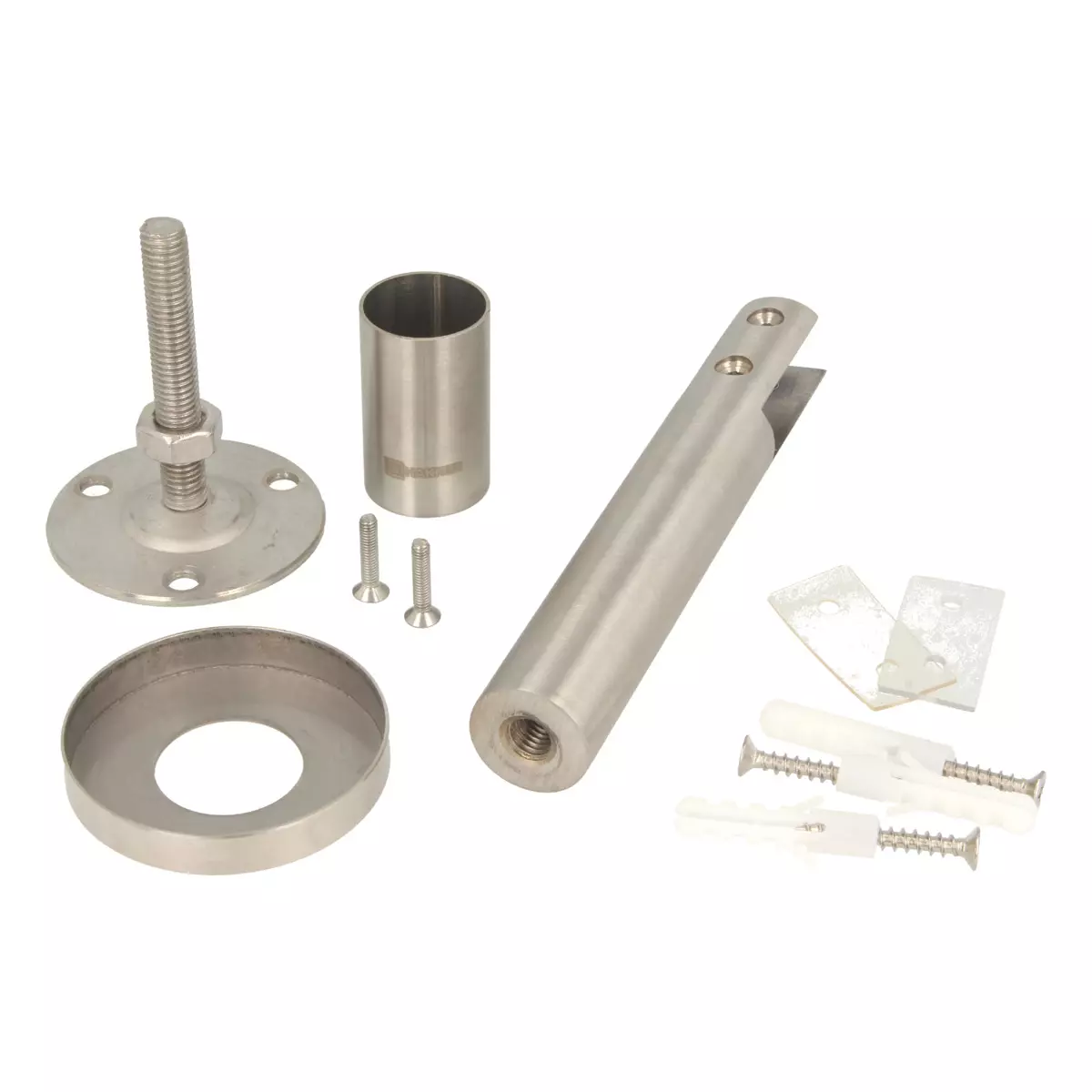 Noga Evo V 10-13mm odlew - 4