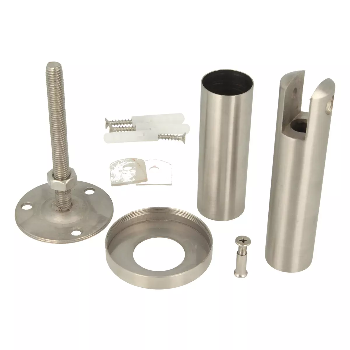 Noga Evo VII 10-13mm odlew - 6